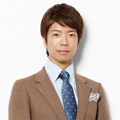 SATOSHI AMANUMA